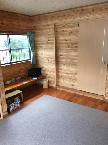 Heartland House屋久島 - 女性専用＆カップル専用