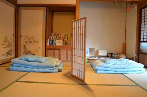 里山ゲストハウス　クチュール