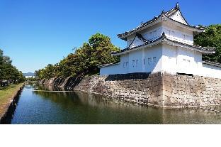 ［京都］一軒家（111m²）｜ 2ベッドルーム／1バスルーム