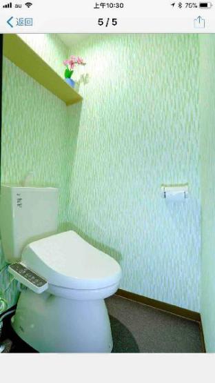 ［心斎橋］アパートメント（20m²）｜ 1ベッドルーム／1バスルーム