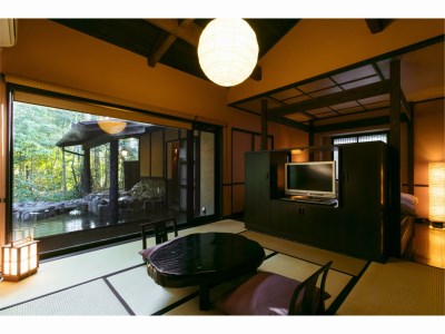 Iyashi-no-Sato Shoen