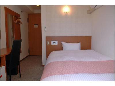B&B Park Hotel Kagoshima
