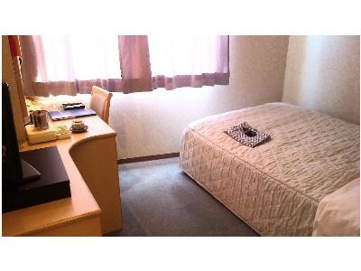 Okierabu Floral Hotel