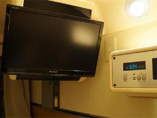 ホテルパームス天文館