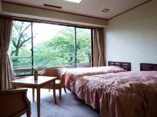 ぎふ長良川温泉 ホテルパーク