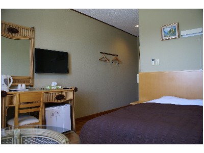 Hotel Hanatomidori no Mizuho Ishigakijima
