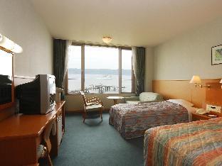 国民宿舎 レインボー桜島