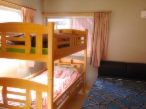 ゲストハウス とみだ