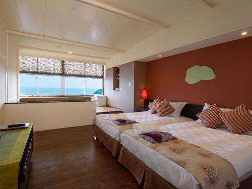 ホテルクローバー 風薫