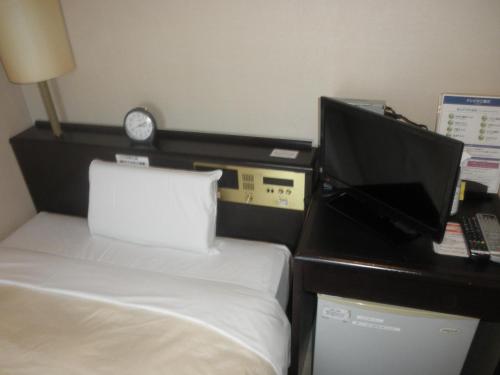 ホスピタリティイン 八幡宿