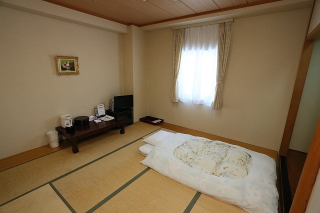 Urakawa Wellington Hotel