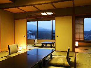 草津温泉 ホテル櫻井