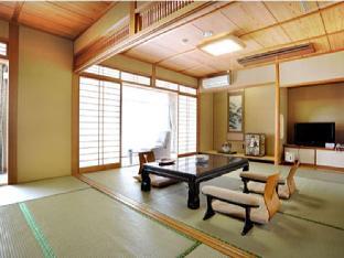 山鹿温泉 富士ホテル