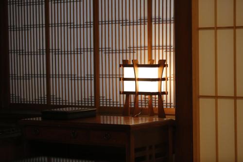 出雲大社正門前 竹野屋旅館