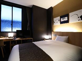 ホテルウィングインターナショナル京都四条烏丸