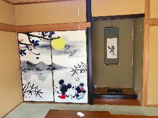 ［由布］一軒家（50m²）｜ 2ベッドルーム／1バスルーム