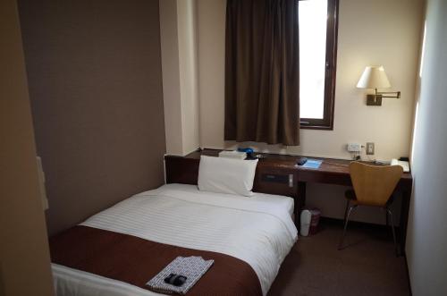 ビジネスホテル林荘