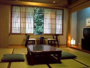 ホテル大山 しろがね