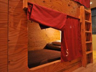 カオサン東京サムライ