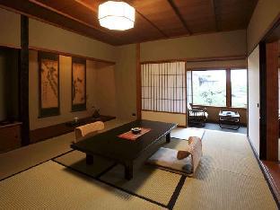 旅館 洋々閣