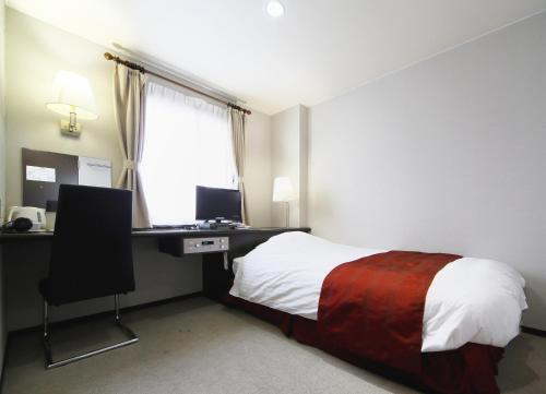 ホテルサンカント