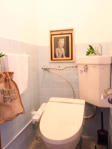 京都 シバ イン 七条 ゲストハウス