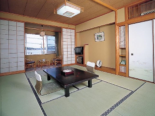 錦浦館