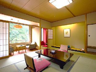 渓流の宿 ひぜんや別館 大自然