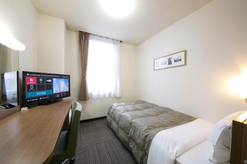 ホテルエコノ福井駅前