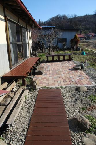 長野ファームステイ