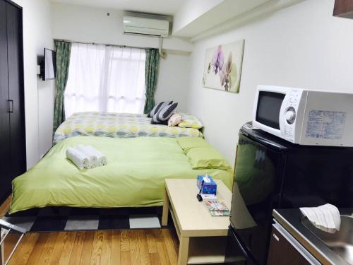 アーバンアパートメント池袋2