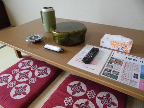 にしめ湯っ娘ランド