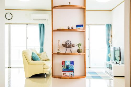 ホワイトヒルズ オキナワ