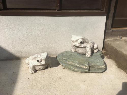 金沢町家 あぶらや