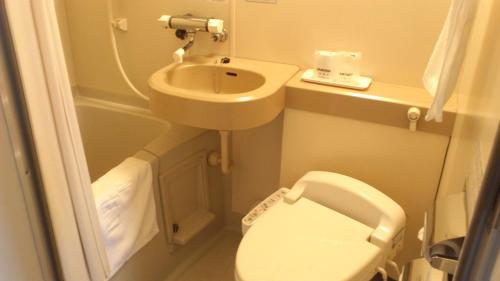 ホテルニューバジェット札幌