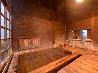 上牧温泉 旅籠 庄屋