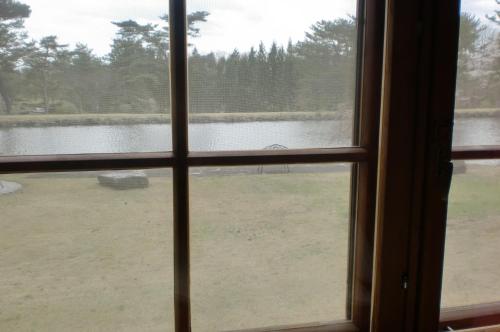 ペンション 映山湖