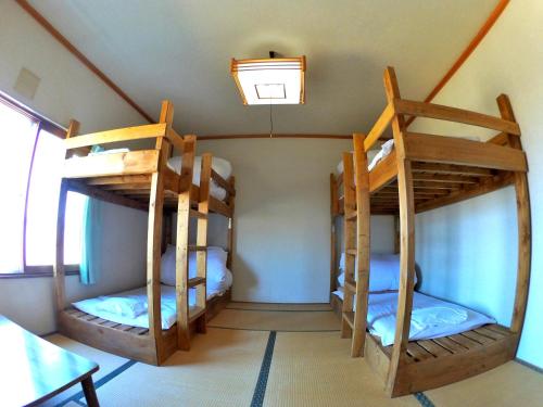 利尻ぐりーんひる inn