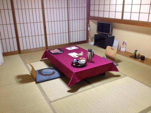 淡路島海上ホテル