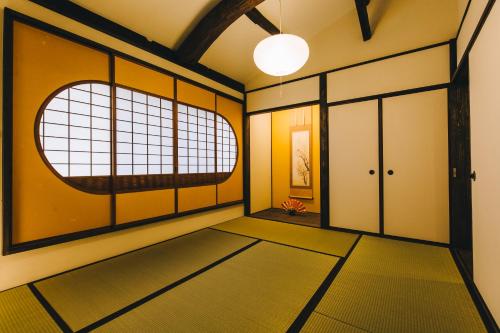 京都旅宿 小春日和