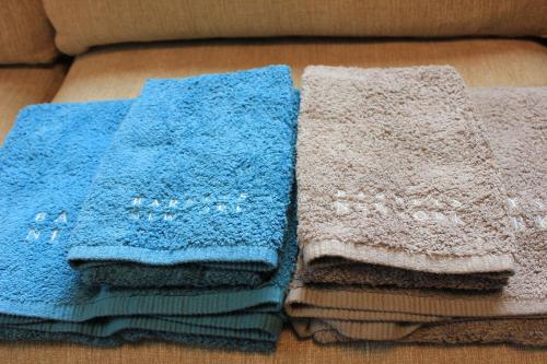 ゲストハウス SHIBAFU