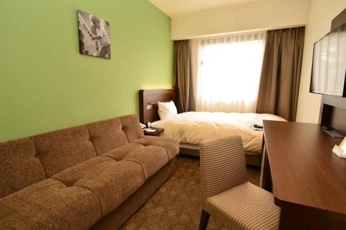 ホテルサンルート佐野