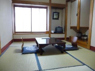 地蔵館 松屋旅館