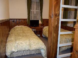 ペンション 飛遊人