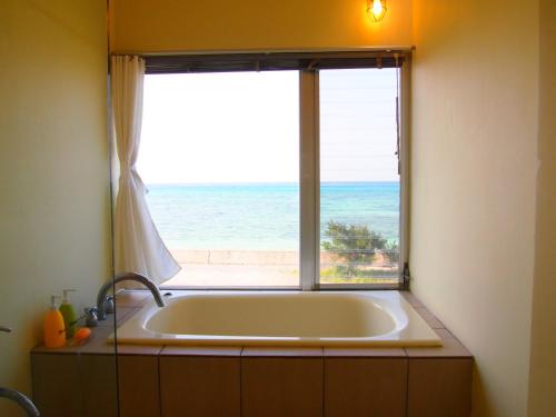 ケイキビーチハウス＆カフェ