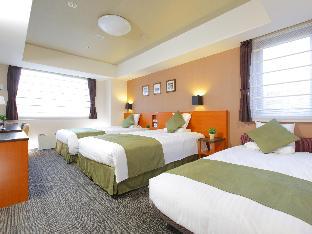 ホテルマイステイズ京都四条