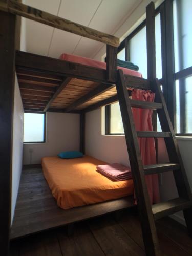 ゲストハウスあやぐやー