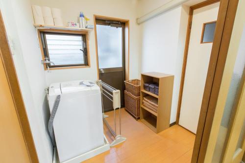 JPRESERVE京都ベース