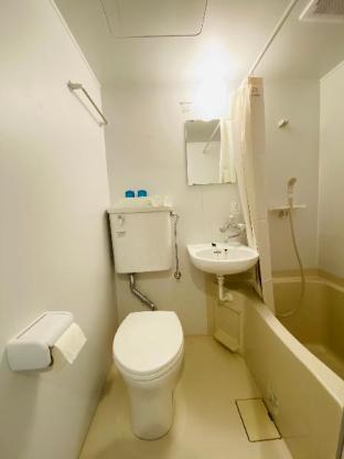 ［新宿］アパートメント（100m²）｜ 6ベッドルーム／6バスルーム