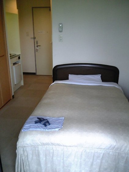 Business Hotel Del Sol